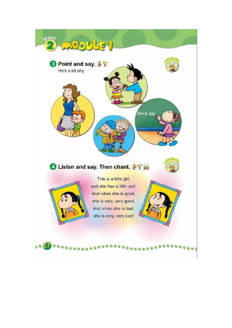 《外研版小学英语四年级下册电子课本_小学1-6年级全科全套_1-6年级全科下册_四年级_四年级下英语_英语四下外研三起》第10页预览