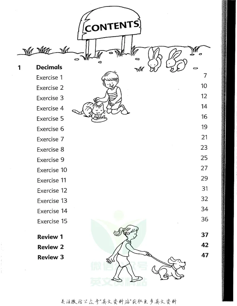 《新加坡PrimaryMathematics4BWorkbook_小初高学习资料合集（每天更新）_国外原版英文教辅汇总_新加坡小学数学PrimaryMathematics》第2页预览