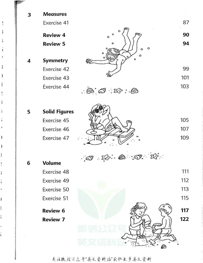 《新加坡PrimaryMathematics4BWorkbook_小初高学习资料合集（每天更新）_国外原版英文教辅汇总_新加坡小学数学PrimaryMathematics》第4页预览