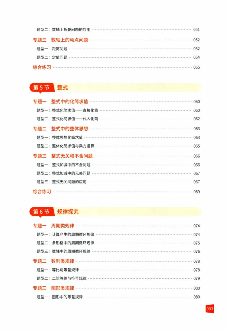 《猿辅导-满分之路-搞定数学重点题型-7上_初中全科目同步习题+精品试卷（7-9年级）(1)_25秋初中数学《同步习题+精品试卷》_初中数学人教版试卷_初中数学人教版7-9年级上册_《满分之路》》第9页预览