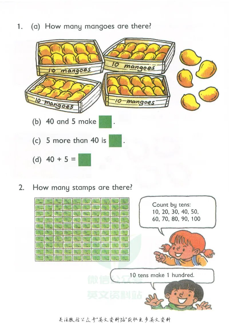 《新加坡PrimaryMathematics2ATextbook_小初高学习资料合集（每天更新）_国外原版英文教辅汇总_新加坡小学数学PrimaryMathematics》第9页预览