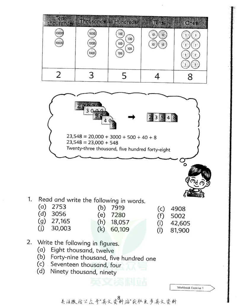《新加坡PrimaryMathematics4ATextbook_小初高学习资料合集（每天更新）_国外原版英文教辅汇总_新加坡小学数学PrimaryMathematics》第6页预览