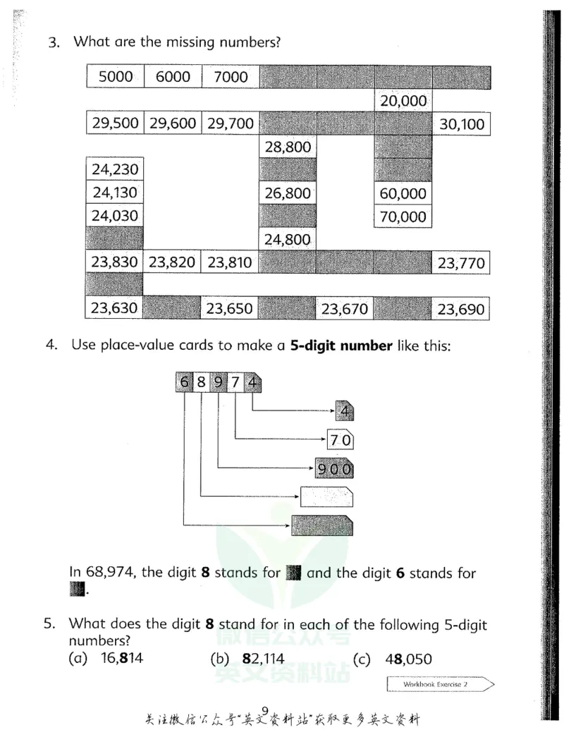 《新加坡PrimaryMathematics4ATextbook_小初高学习资料合集（每天更新）_国外原版英文教辅汇总_新加坡小学数学PrimaryMathematics》第7页预览
