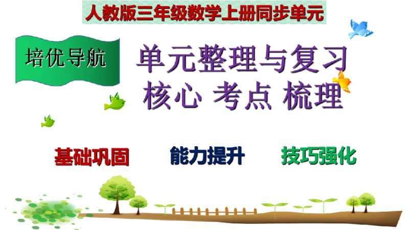 《三（上）数学（人教版）核心考点梳理-第4单元《万以内的加法和减法（二）》_小学1-6年级全科全套_1-6年级全科上册_三年级_数学_三年级数学（人教版）_人教数学三上考点总结》第1页预览