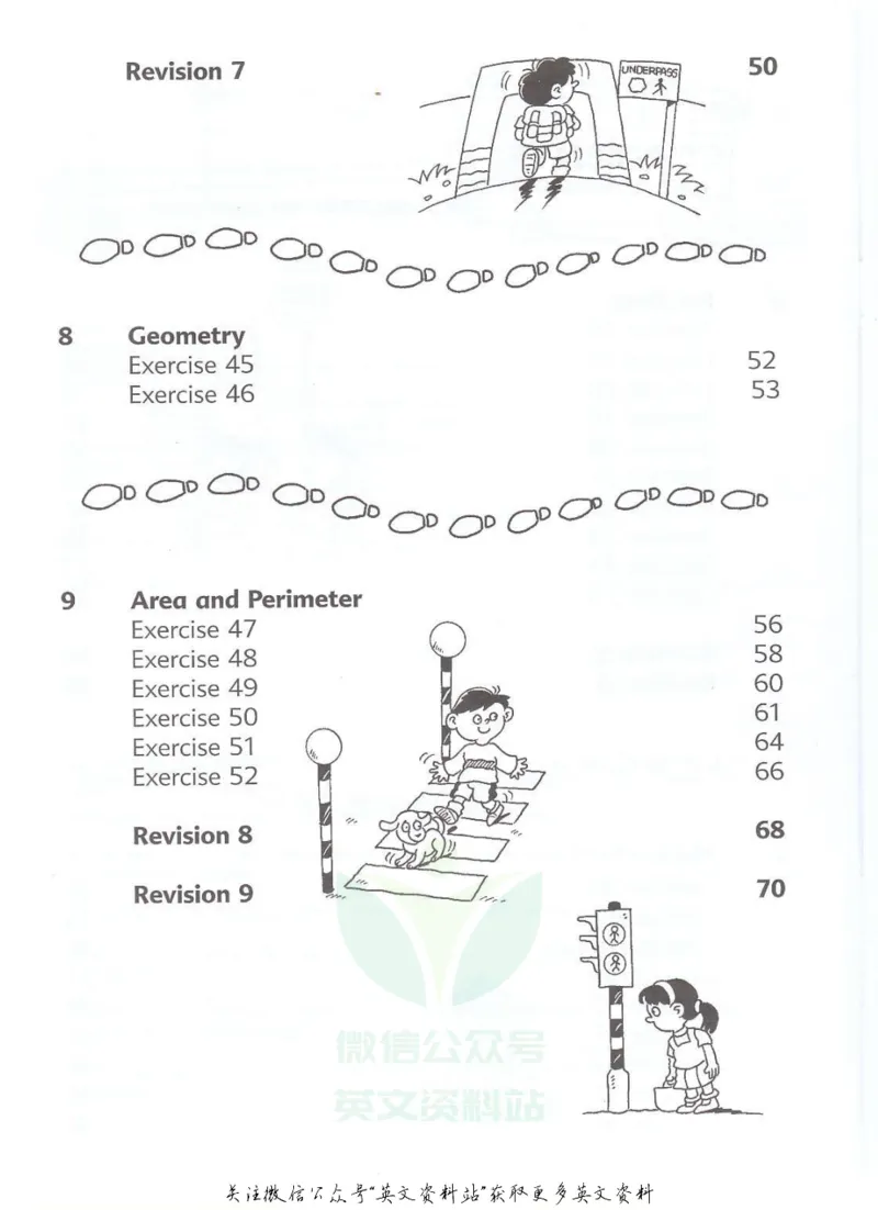 《新加坡PrimaryMathematics3BWorkbookPart2_小初高学习资料合集（每天更新）_国外原版英文教辅汇总_新加坡小学数学PrimaryMathematics》第5页预览