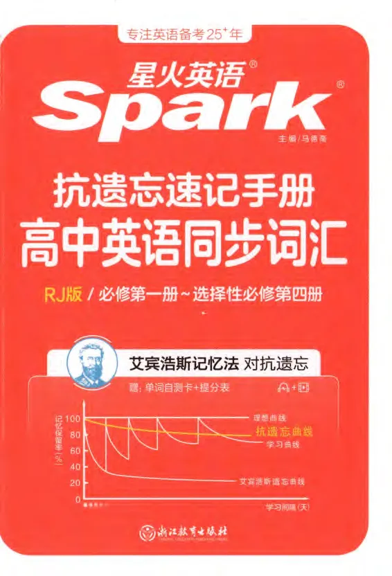 《星火英语高中英语同步词汇_小初高学习资料合集（每天更新）_星火英语高中英语同步词汇》第1页预览