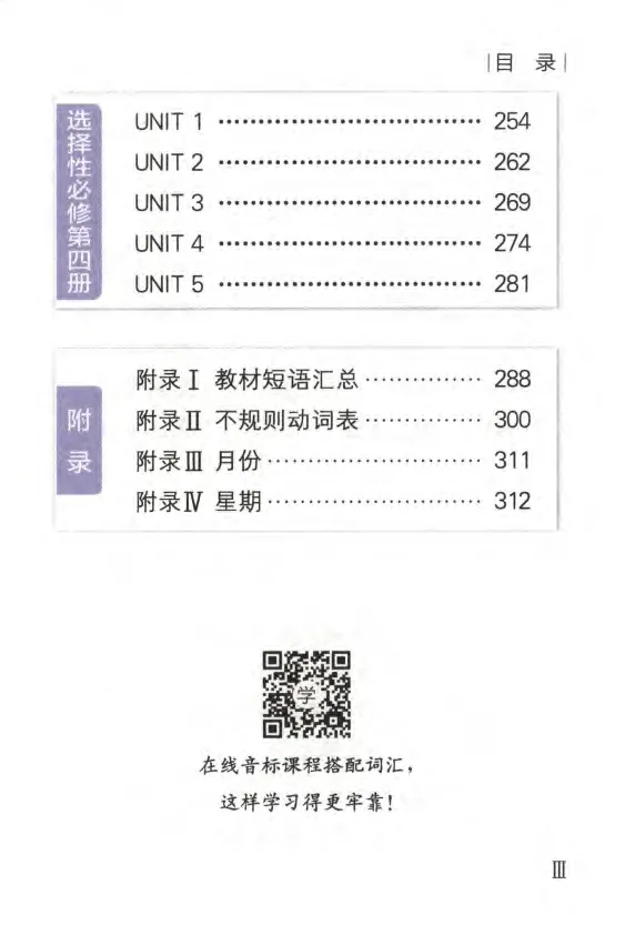 《星火英语高中英语同步词汇_小初高学习资料合集（每天更新）_星火英语高中英语同步词汇》第10页预览