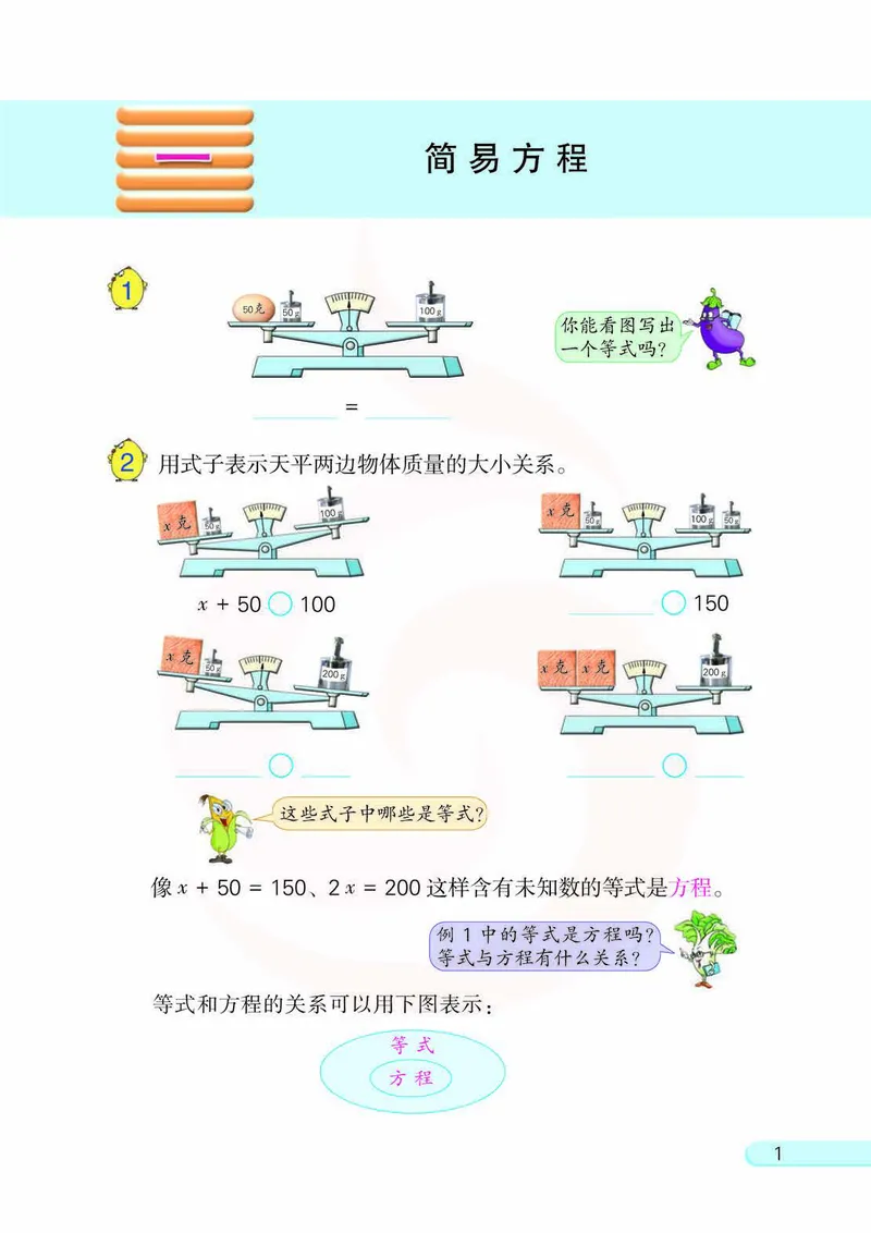 《数学-苏教版五年级下册电子课本_小学1-6年级全科全套_1-6年级全科下册_五年级_五年级下数学_数学五下各版本预习资料(1)》第5页预览