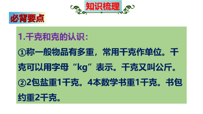 《三（上）数学（苏教版）第2单元知识点考点梳理_小学1-6年级全科全套_1-6年级全科上册_三年级_数学_三年级数学（苏教版）_苏教数学三上知识总结》第5页预览