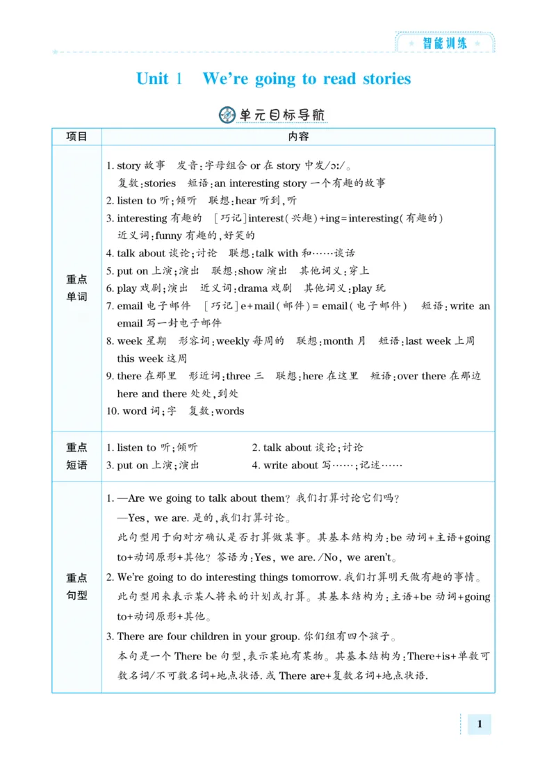 《湘少版英语5年级下册智能训练卷_小学1-6年级全科全套_1-6年级全科下册_五年级_五年级下英语_英语五下其他版本》第4页预览
