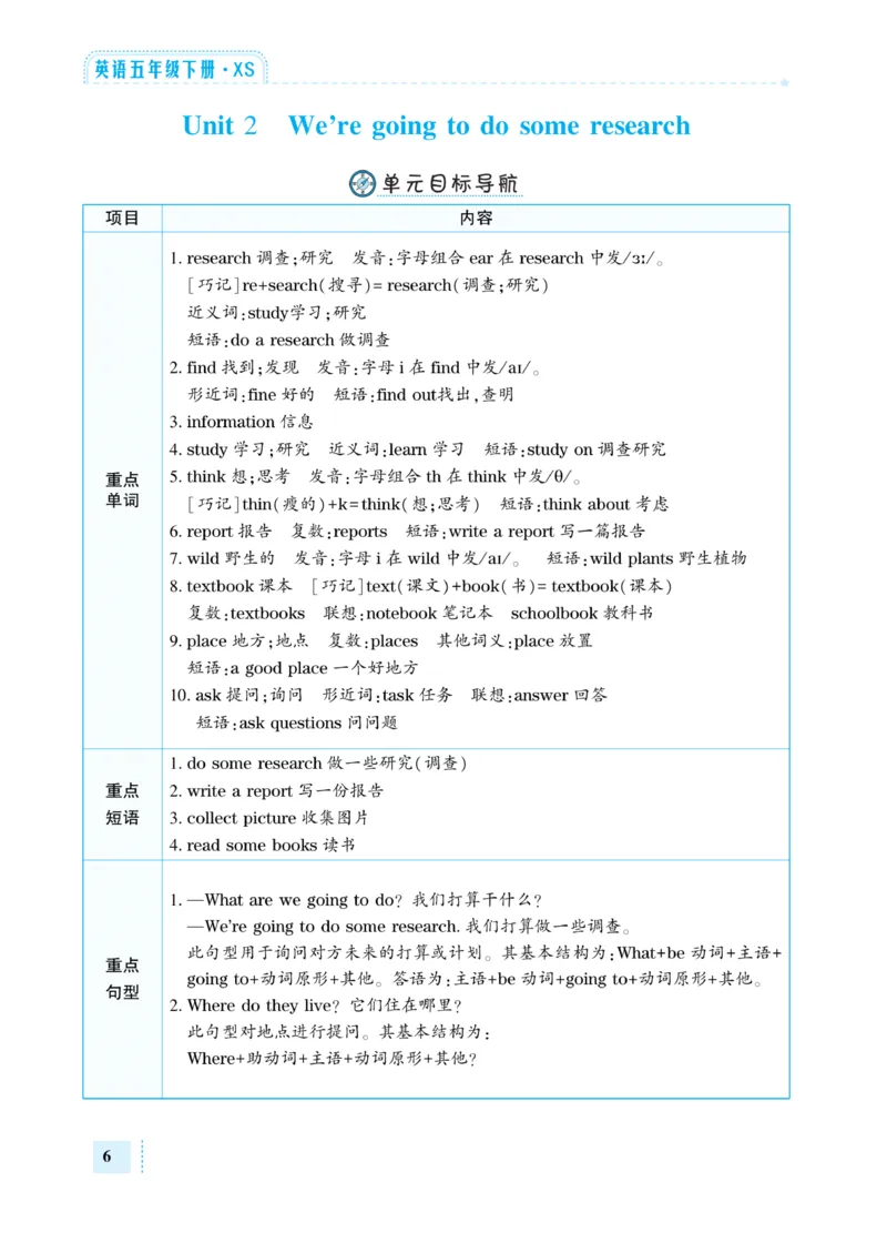 《湘少版英语5年级下册智能训练卷_小学1-6年级全科全套_1-6年级全科下册_五年级_五年级下英语_英语五下其他版本》第9页预览