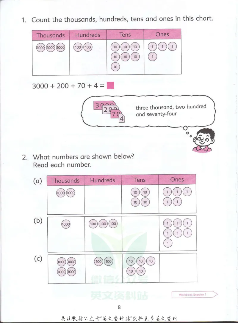 《新加坡PrimaryMathematics3ATextbook_小初高学习资料合集（每天更新）_国外原版英文教辅汇总_新加坡小学数学PrimaryMathematics》第8页预览