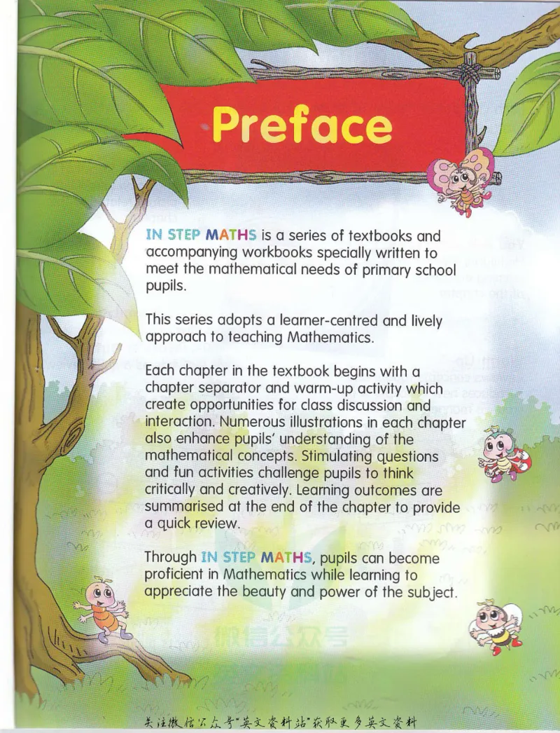 《新加坡InStepMaths6BTextbook(1)_小初高学习资料合集（每天更新）_国外原版英文教辅汇总_新加坡数学InStepMaths》第3页预览