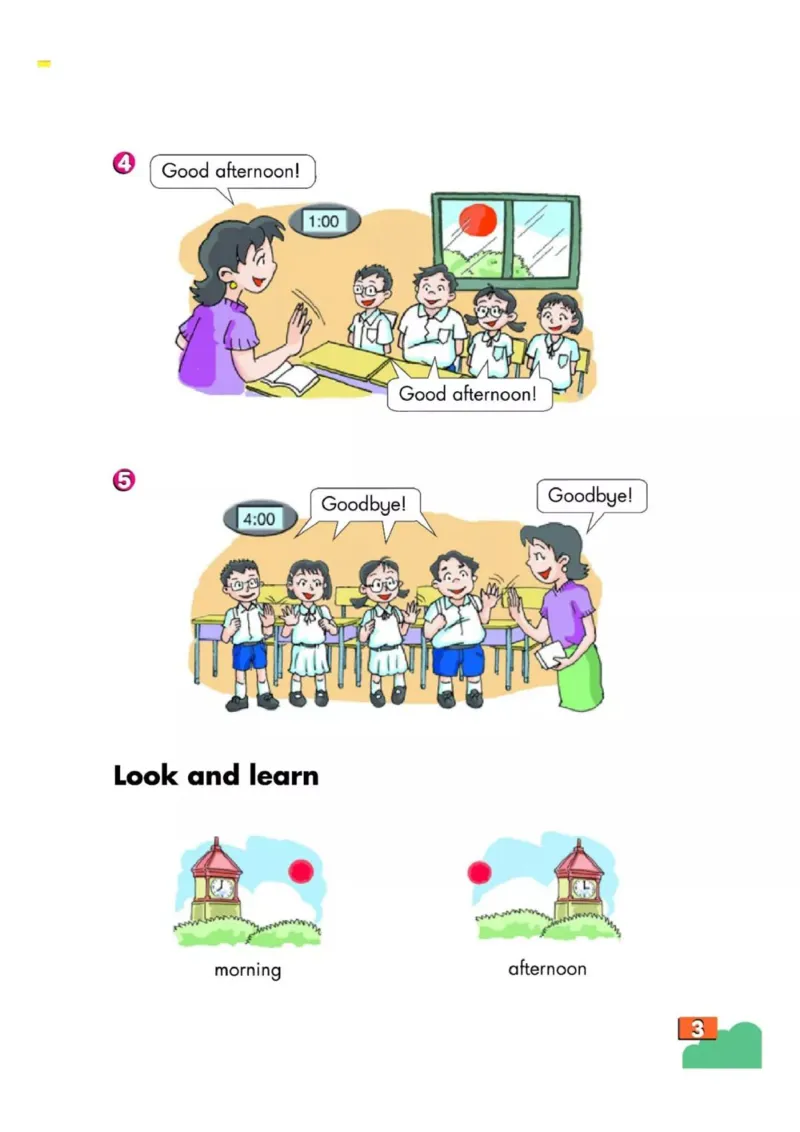 《英语牛津上海版1A_小学1-6年级全科全套_2025更新专题（含教材）_寒假预复习必备资料2024新版小学教材电子版_小学英语_牛津上海版》第4页预览