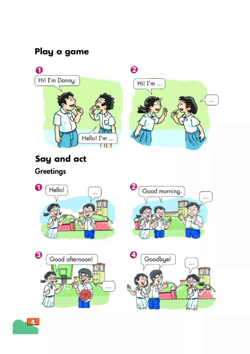 《英语牛津上海版1A_小学1-6年级全科全套_2025更新专题（含教材）_寒假预复习必备资料2024新版小学教材电子版_小学英语_牛津上海版》第5页预览