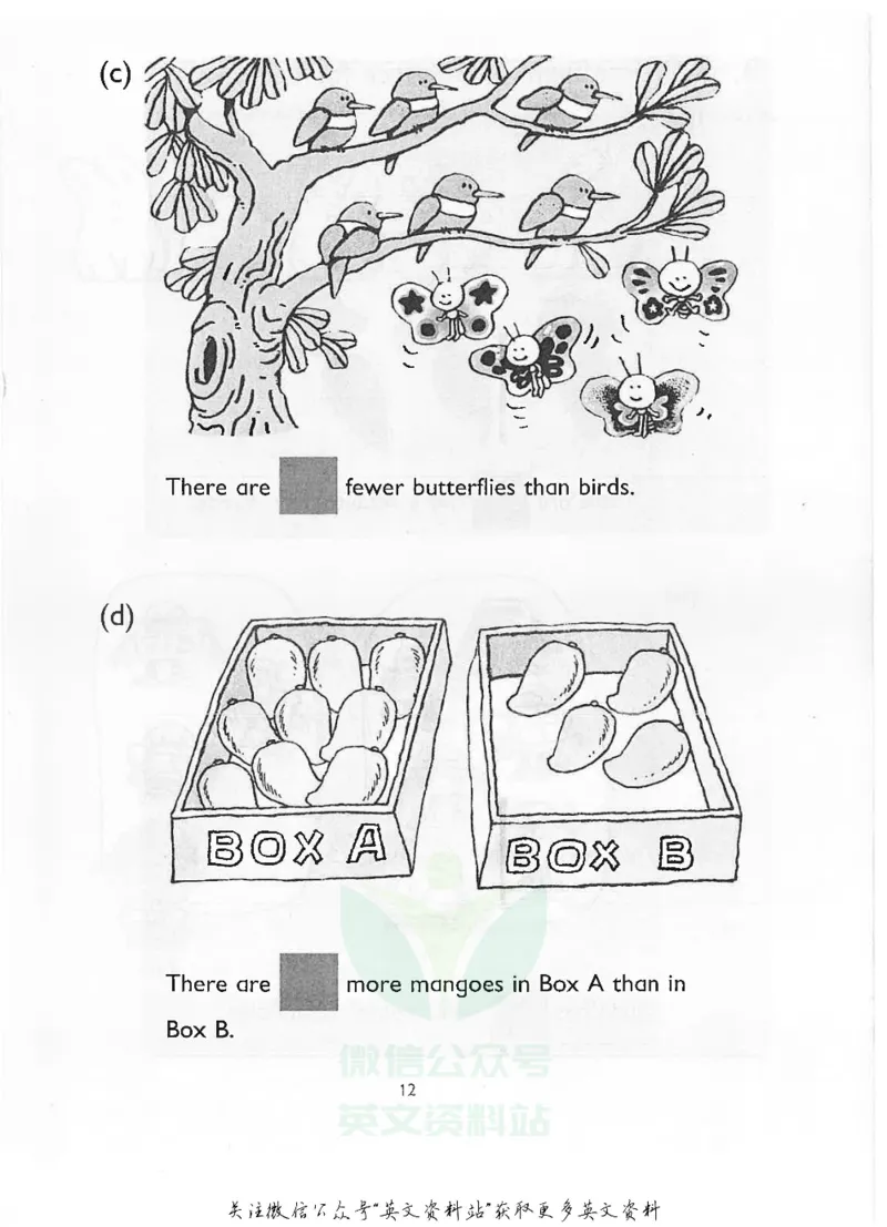 《新加坡PrimaryMathematics1BTextbook_小初高学习资料合集（每天更新）_国外原版英文教辅汇总_新加坡小学数学PrimaryMathematics》第10页预览