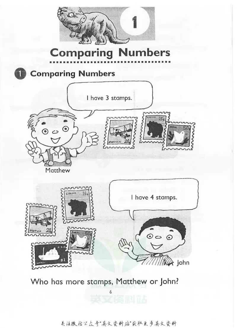 《新加坡PrimaryMathematics1BTextbook_小初高学习资料合集（每天更新）_国外原版英文教辅汇总_新加坡小学数学PrimaryMathematics》第4页预览