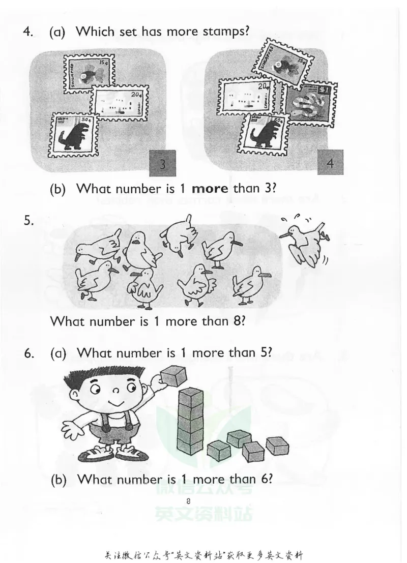 《新加坡PrimaryMathematics1BTextbook_小初高学习资料合集（每天更新）_国外原版英文教辅汇总_新加坡小学数学PrimaryMathematics》第6页预览