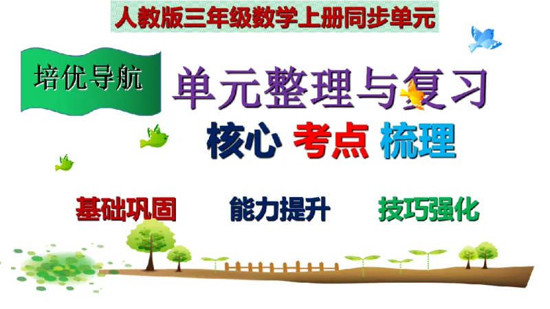 《三（上）数学（人教版）核心考点梳理-第1单元《时、分、秒》_小学1-6年级全科全套_1-6年级全科上册_三年级_数学_三年级数学（人教版）_人教数学三上考点总结》第1页预览