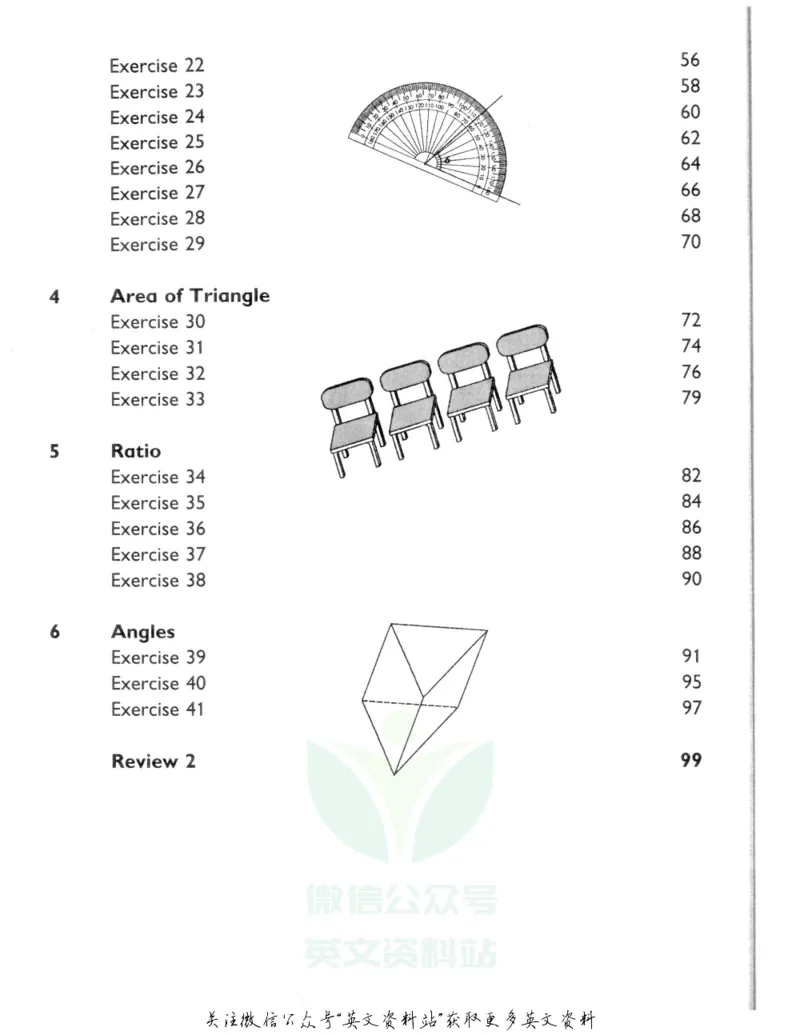 《新加坡PrimaryMathematics5AWorkbook_小初高学习资料合集（每天更新）_国外原版英文教辅汇总_新加坡小学数学PrimaryMathematics》第3页预览