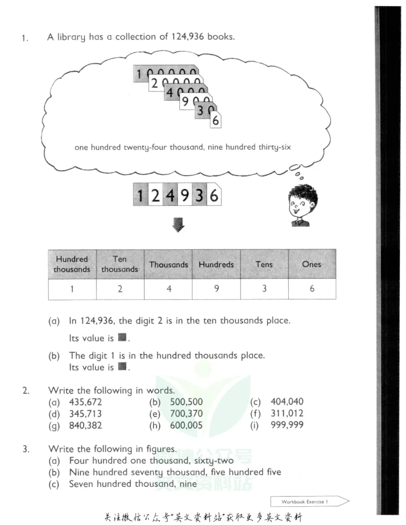 《新加坡PrimaryMathematics5ATextbook_小初高学习资料合集（每天更新）_国外原版英文教辅汇总_新加坡小学数学PrimaryMathematics》第5页预览