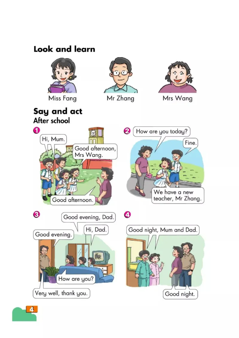 《英语牛津上海版3A_小学1-6年级全科全套_2025更新专题（含教材）_寒假预复习必备资料2024新版小学教材电子版_小学英语_牛津上海版》第5页预览
