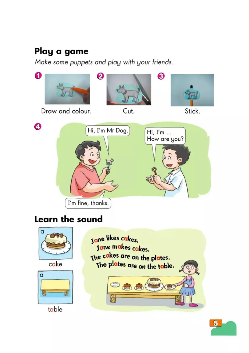 《英语牛津上海版3A_小学1-6年级全科全套_2025更新专题（含教材）_寒假预复习必备资料2024新版小学教材电子版_小学英语_牛津上海版》第6页预览
