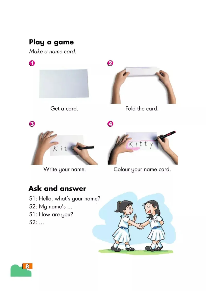 《英语牛津上海版3A_小学1-6年级全科全套_2025更新专题（含教材）_寒假预复习必备资料2024新版小学教材电子版_小学英语_牛津上海版》第9页预览