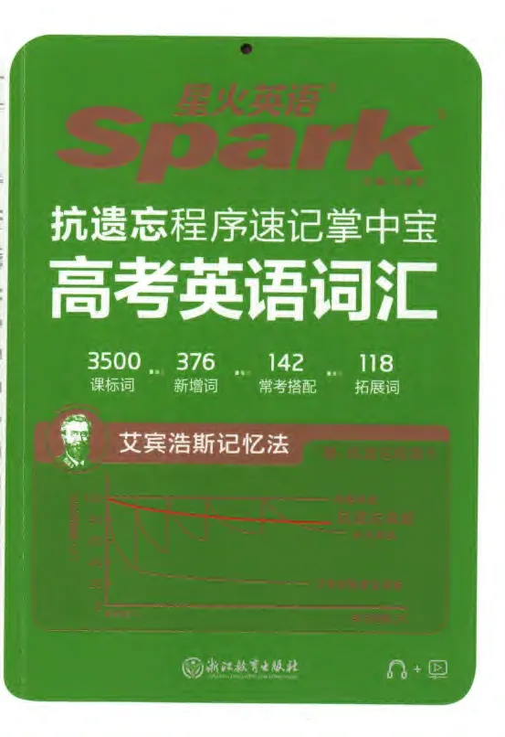 《星火英语抗遗忘程序速记掌中宝高考英语词汇_小初高学习资料合集（每天更新）_星火英语抗遗忘程序速记掌中宝高考英语词汇》第1页预览