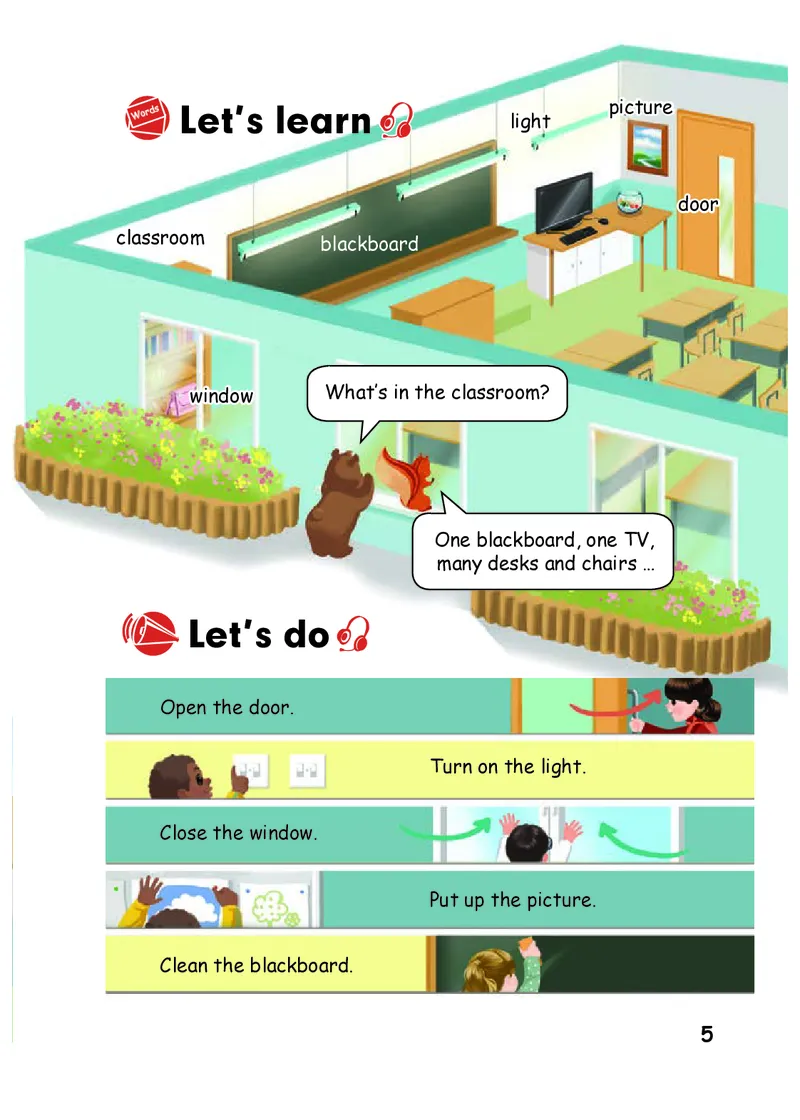 《小学英语（PEP版）4A_小学1-6年级全科全套_2025更新专题（含教材）_寒假预复习必备资料2024新版小学教材电子版_小学英语_人教版pep（无水印）》第10页预览