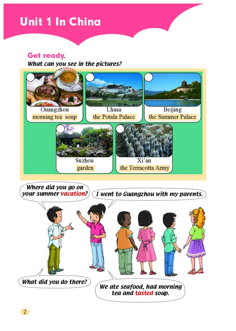 《英语新起点6年级上册_小学1-6年级全科全套_2025更新专题（含教材）_寒假预复习必备资料2024新版小学教材电子版_小学英语_人教版新起点（无水印）》第7页预览