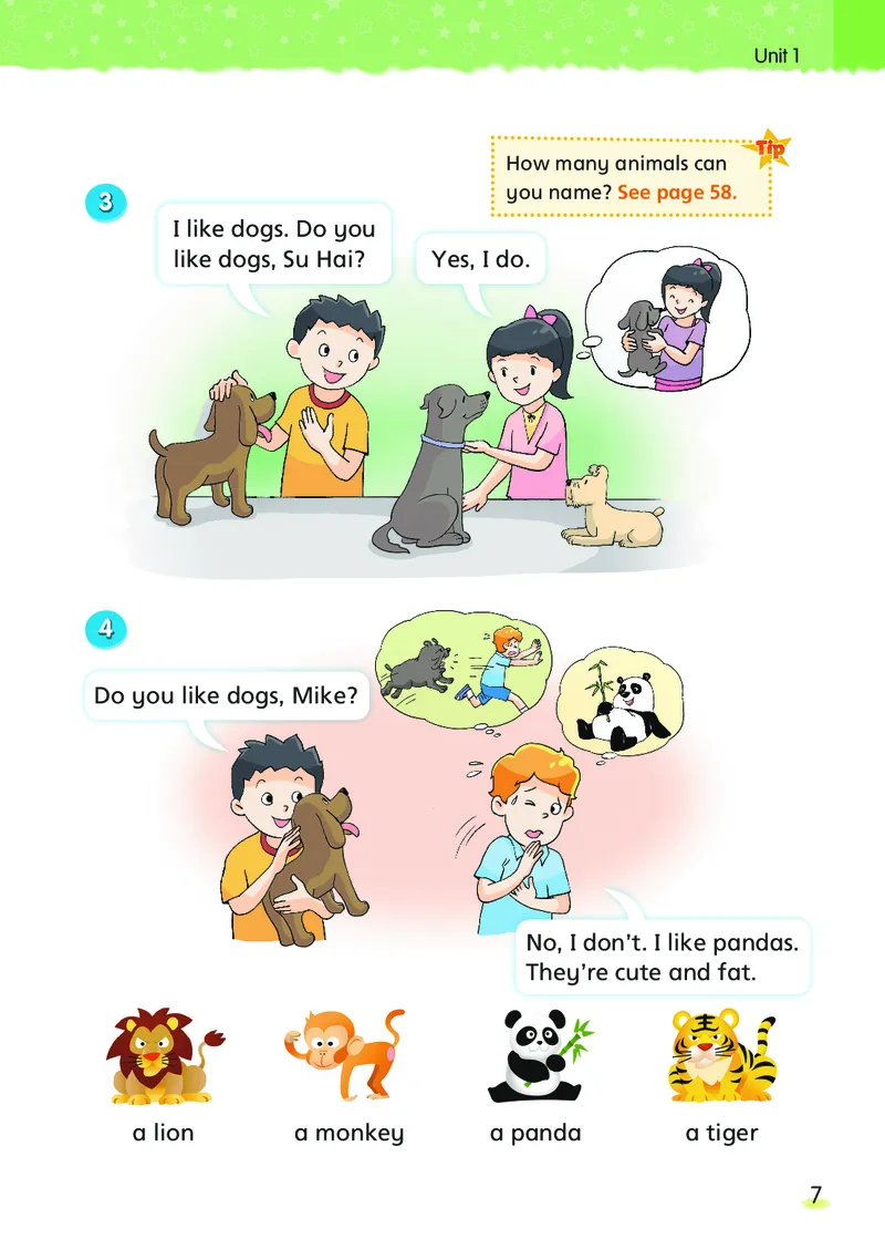《英语小学4上（译林版）_小学1-6年级全科全套_2025更新专题（含教材）_寒假预复习必备资料2024新版小学教材电子版_小学英语_译林版（无水印）》第10页预览