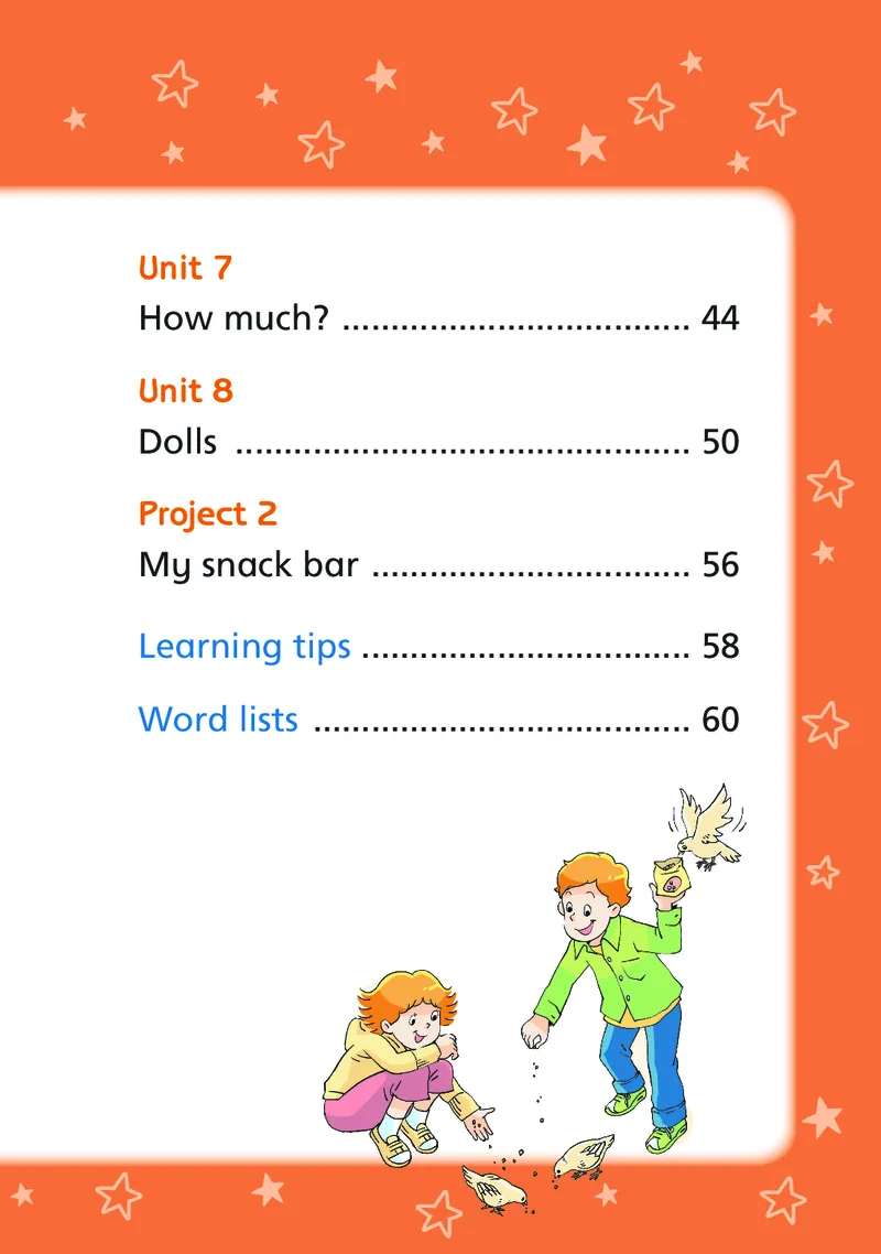 《英语小学4上（译林版）_小学1-6年级全科全套_2025更新专题（含教材）_寒假预复习必备资料2024新版小学教材电子版_小学英语_译林版（无水印）》第8页预览