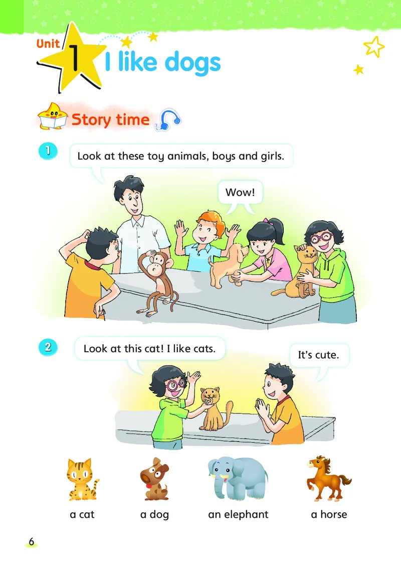 《英语小学4上（译林版）_小学1-6年级全科全套_2025更新专题（含教材）_寒假预复习必备资料2024新版小学教材电子版_小学英语_译林版（无水印）》第9页预览