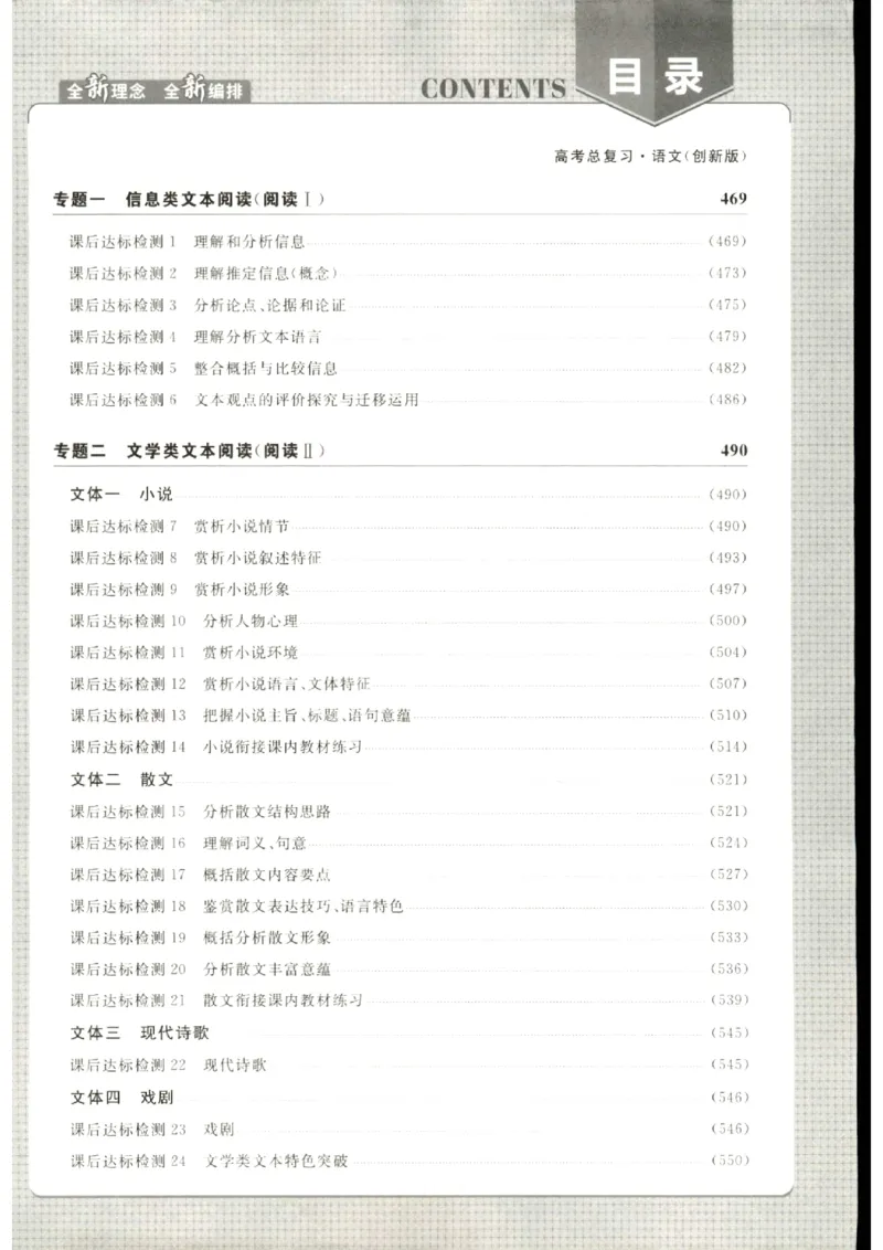 《优化方案-高考总复习-语文(创新版)-课后达标检测_小初高学习资料合集（每天更新）_2027版《优化方案》高考总复习》第1页预览