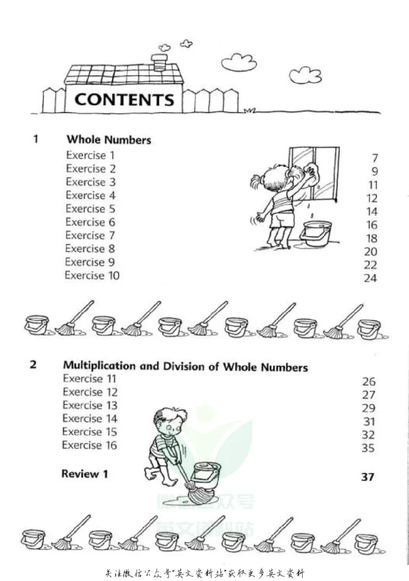 《新加坡PrimaryMathematics4AWorkbook_小初高学习资料合集（每天更新）_国外原版英文教辅汇总_新加坡小学数学PrimaryMathematics》第2页预览