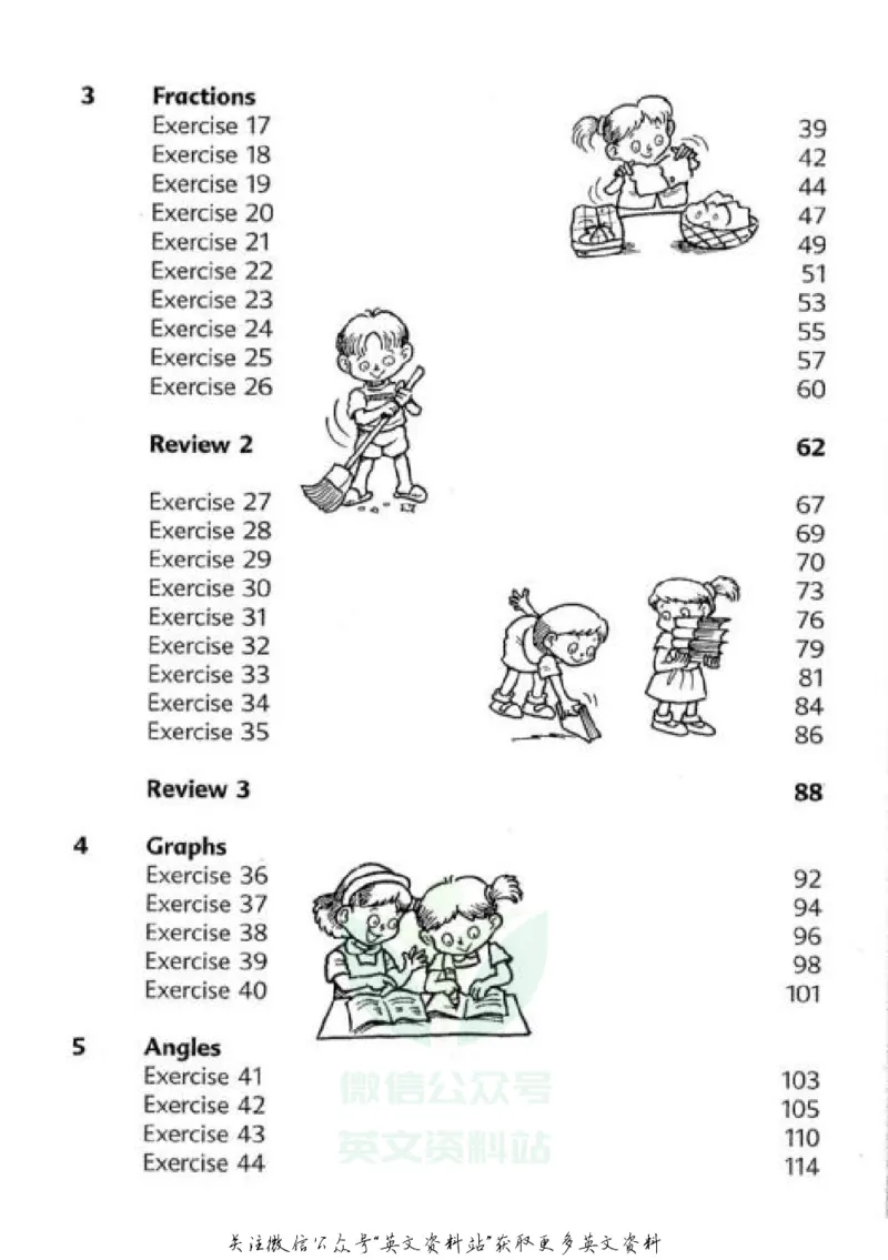 《新加坡PrimaryMathematics4AWorkbook_小初高学习资料合集（每天更新）_国外原版英文教辅汇总_新加坡小学数学PrimaryMathematics》第3页预览