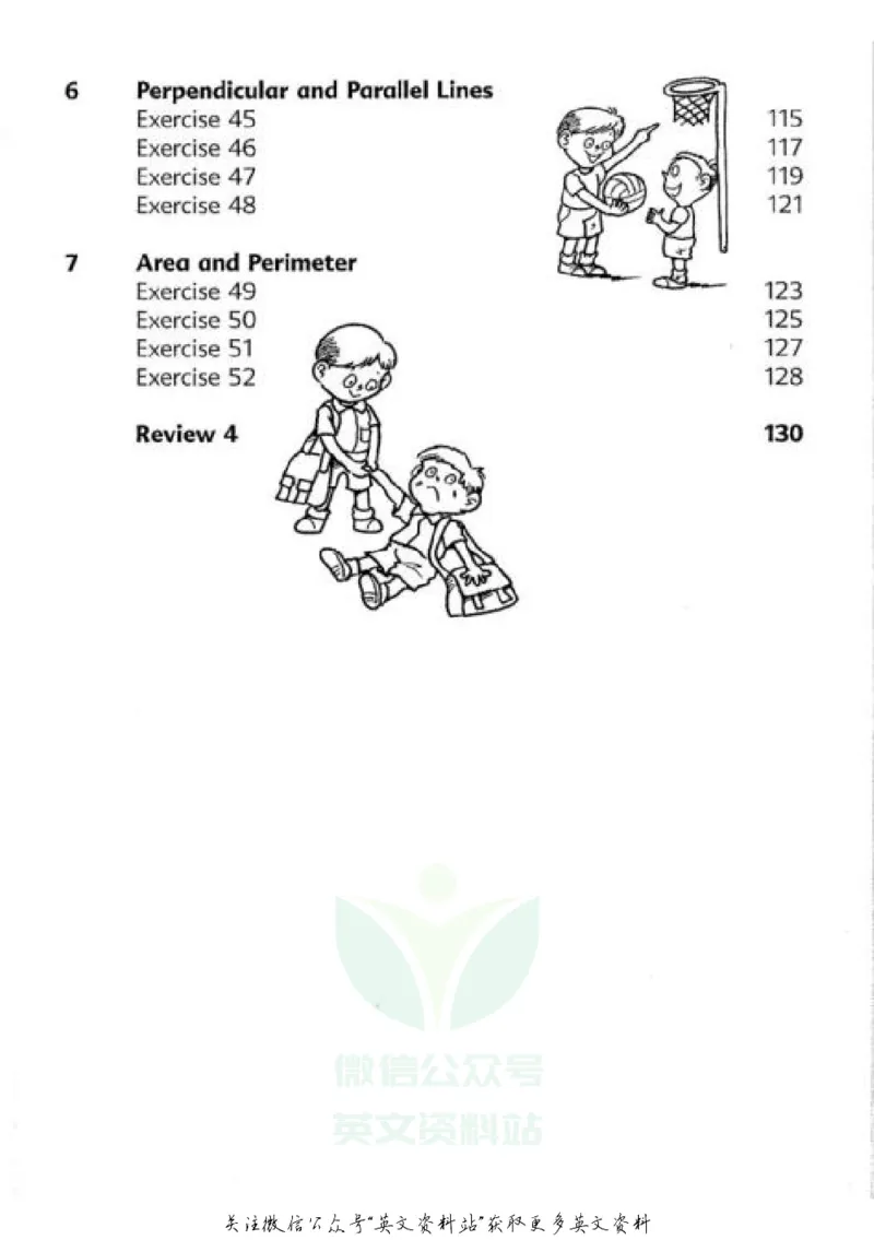 《新加坡PrimaryMathematics4AWorkbook_小初高学习资料合集（每天更新）_国外原版英文教辅汇总_新加坡小学数学PrimaryMathematics》第4页预览