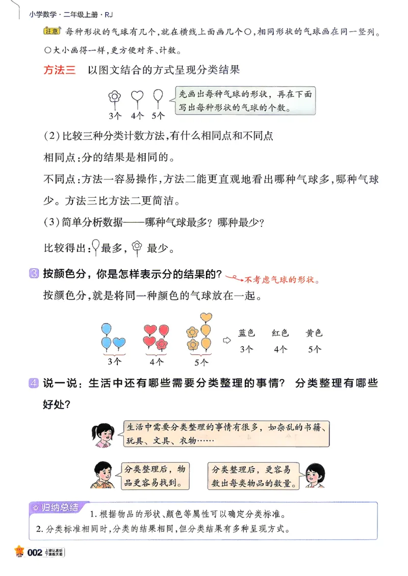 《数学RJ2年级上册_小初高学习资料合集（每天更新）_2026秋《小学教材帮》_26秋数学《教材帮》（人教版）1-6_26秋2上数学《教材帮》（人教版）》第6页预览
