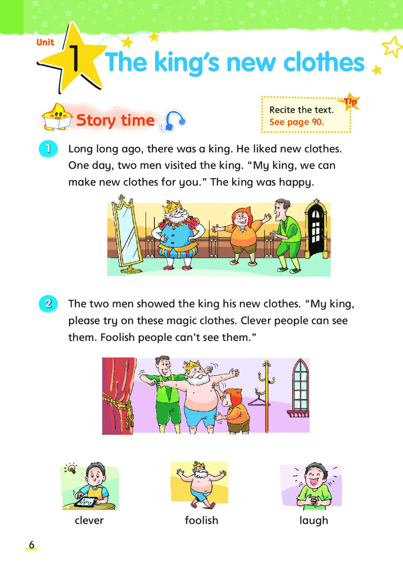 《英语小学6上（译林版）_小学1-6年级全科全套_2025更新专题（含教材）_寒假预复习必备资料2024新版小学教材电子版_小学英语_译林版（无水印）》第9页预览