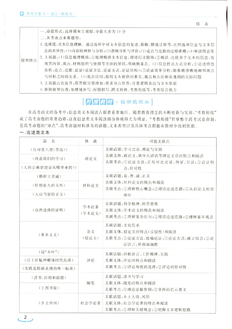 《优化方案-高考总复习-语文(新高考)_小初高学习资料合集（每天更新）_2027版《优化方案》高考总复习》第10页预览