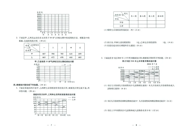 《《金考100》金考100学用苏教版数学5年级下_小学1-6年级全科全套_1-6年级全科下册_五年级_五年级下数学_数学五下苏教版(1)》第5页预览