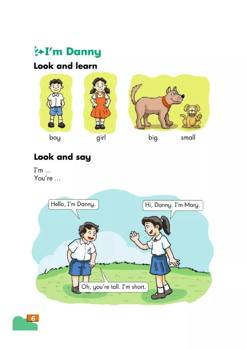 《英语牛津上海版2A_小学1-6年级全科全套_2025更新专题（含教材）_寒假预复习必备资料2024新版小学教材电子版_小学英语_牛津上海版》第7页预览