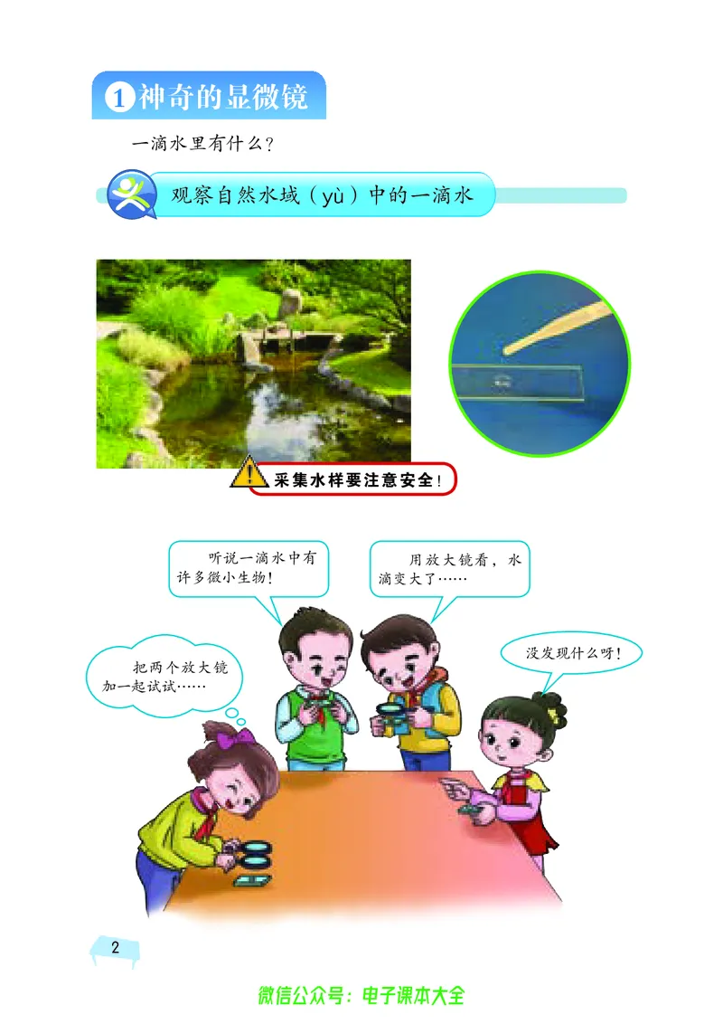 《湘科版科学教材五下_小学1-6年级全科全套_2025更新专题（含教材）_寒假预复习必备资料2024新版小学教材电子版_小学科学_湘科版（无水印）》第10页预览