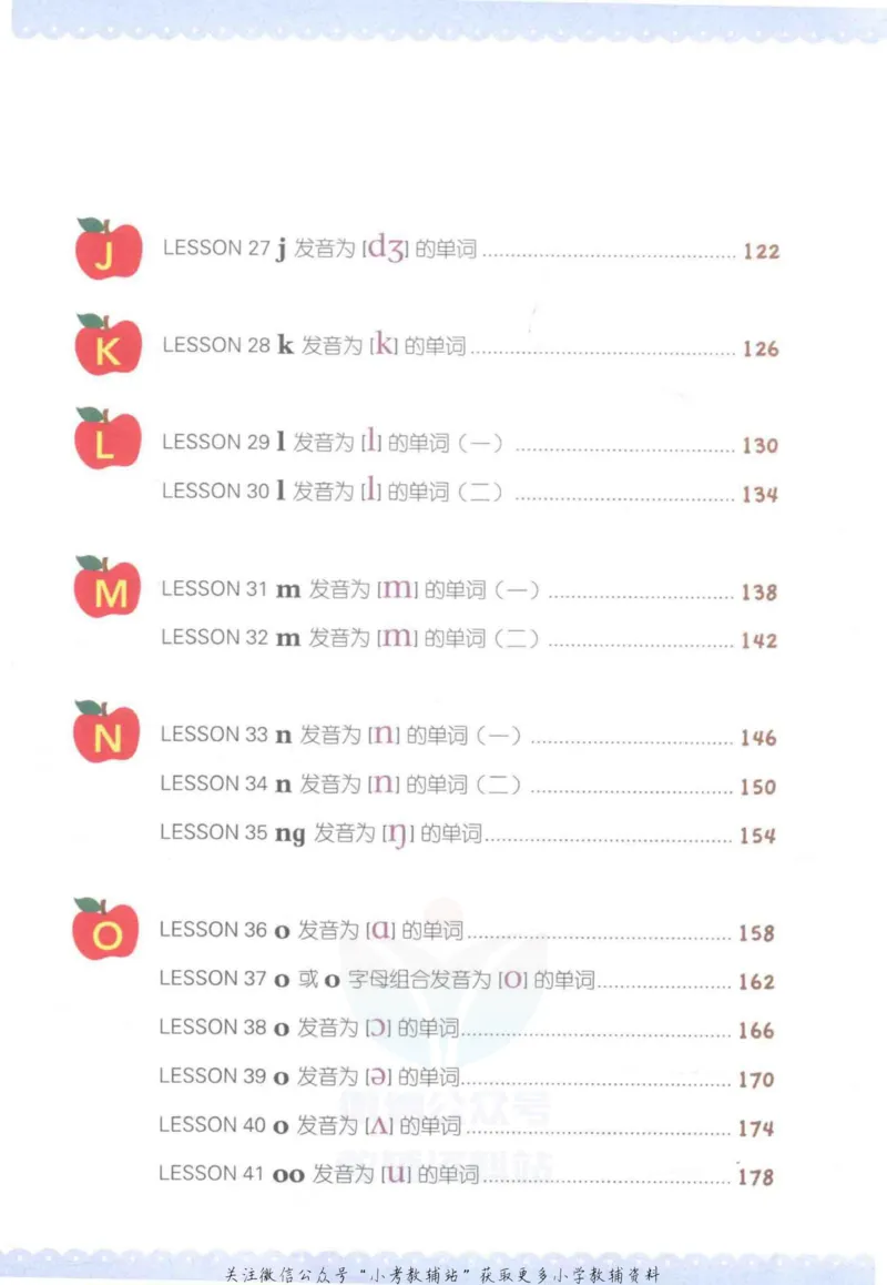 《英语单词发音密码_小初高学习资料合集（每天更新）_英语单词发音密码》第7页预览