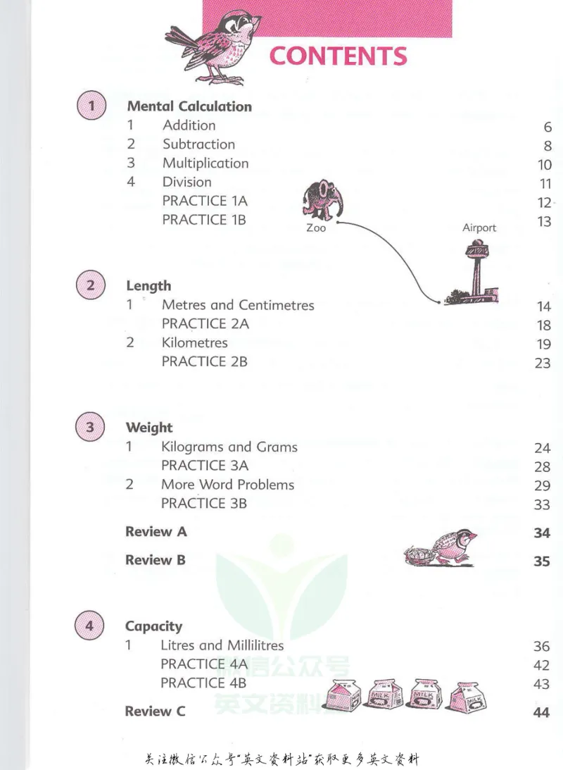 《新加坡PrimaryMathematics3BTextbook_小初高学习资料合集（每天更新）_国外原版英文教辅汇总_新加坡小学数学PrimaryMathematics》第5页预览