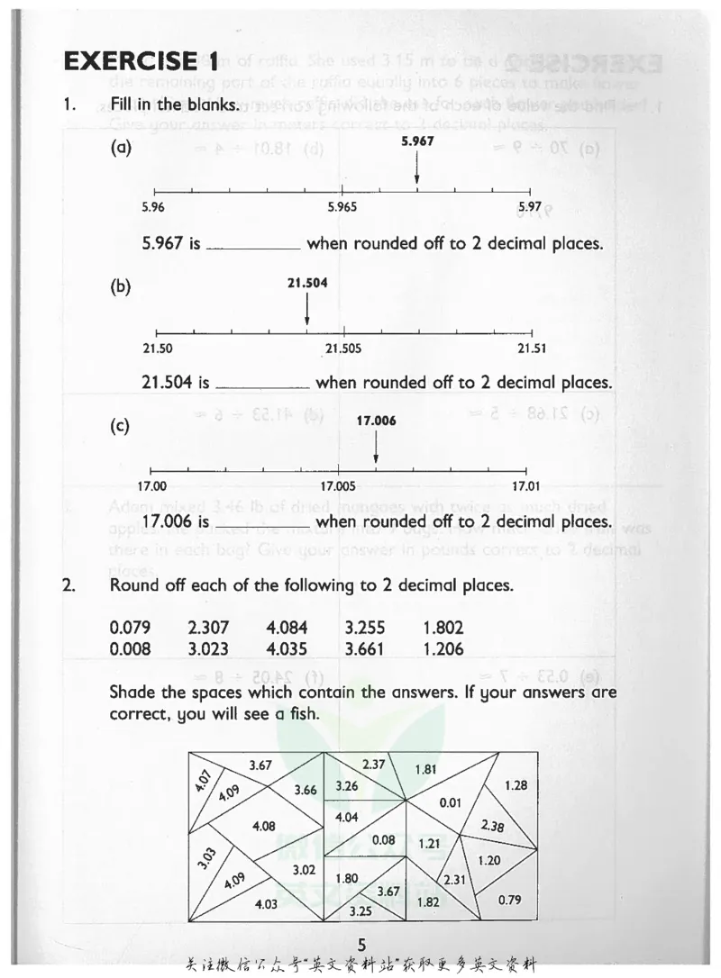 《新加坡PrimaryMathematics5BWorkbook_小初高学习资料合集（每天更新）_国外原版英文教辅汇总_新加坡小学数学PrimaryMathematics》第3页预览
