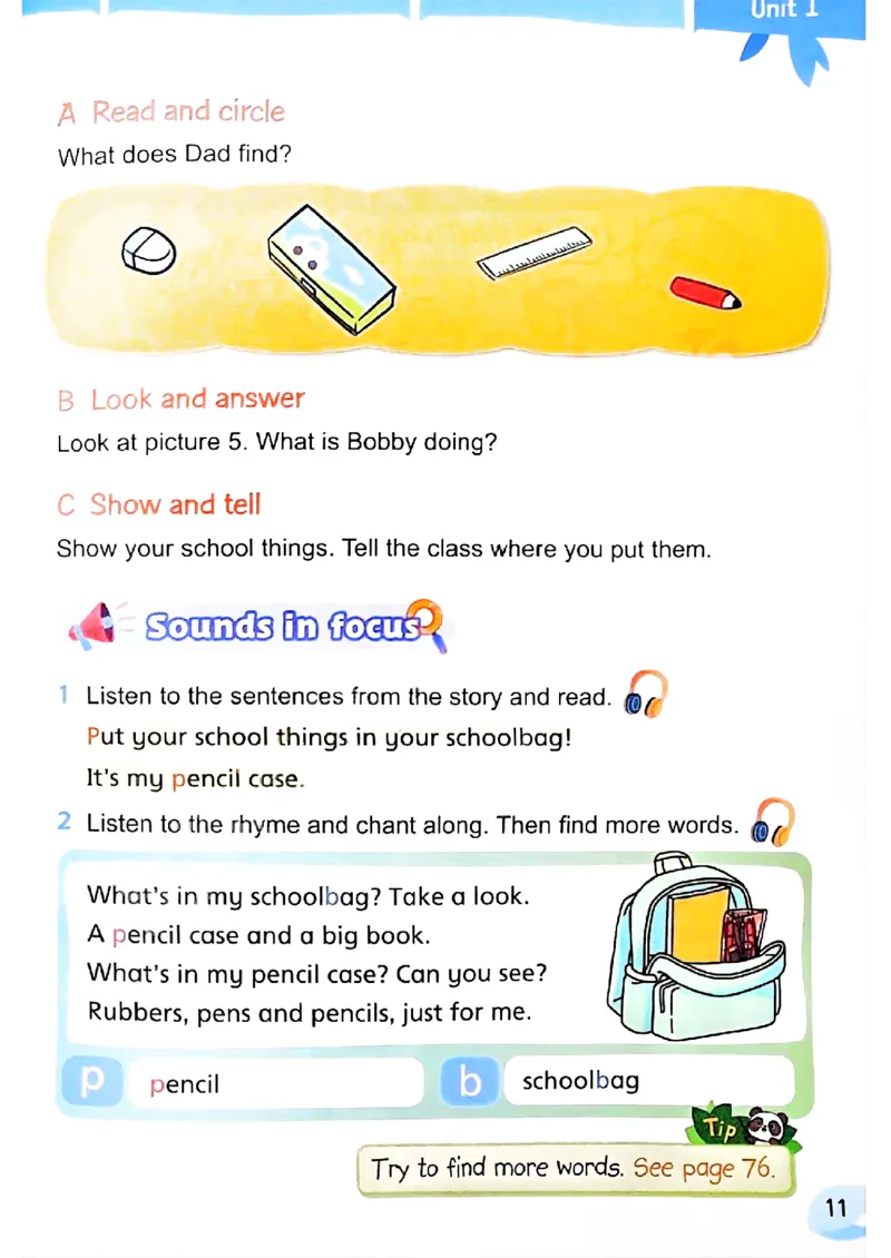 《新改版3下英语教材（译林版）_小学1-6年级全科全套_2025更新专题（含教材）_寒假预复习必备资料2024新版小学教材电子版_小学英语_译林版（无水印）》第6页预览