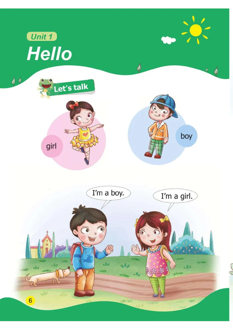 《幼小衔接整合教材英语01上册_小学1-6年级全科全套_1-6年级全科上册_一年级_幼小衔接暑假作业_幼小衔接英语》第5页预览