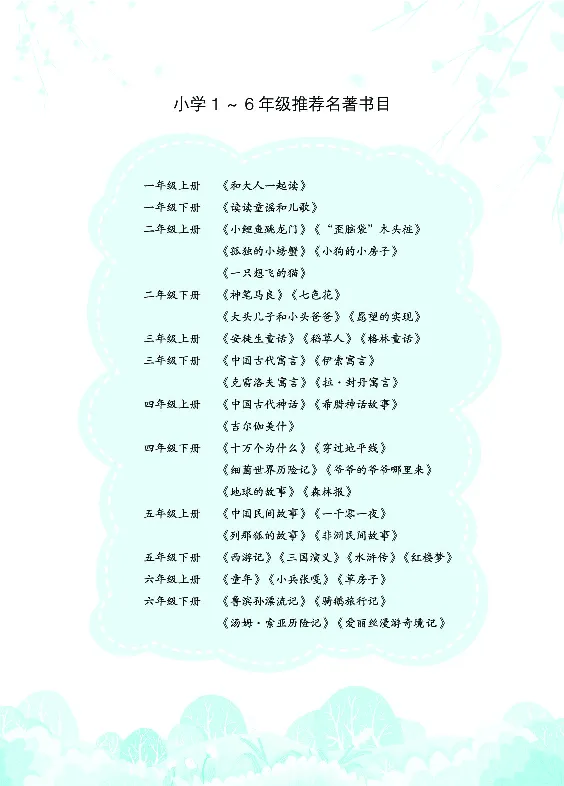《七彩阅读3年级下册专项训练_小学1-6年级全科全套_1-6年级全科下册_三年级_三年级下语文_语文三下阅读理解练习》第2页预览
